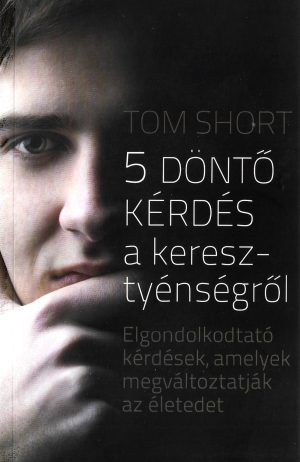 Tom Short könyve