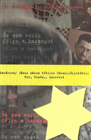 E könyv írója valóságon alapuló, saját emlékeit és családja tragédiáját írta meg „kiírta magából” talán, hogy enyhítsen fájdalmán... Talán, hogy megossza velünk, az olvasókkal, hogy soha többé...! A könyvben található számos név, helyszín és esemény valóság! Nem kitalált és nem regényszerű, valóság minden sora. Néha zaklatott, szabdalt, ahogyan egy napló szavai, de tényeken alapuló fekete valóság!