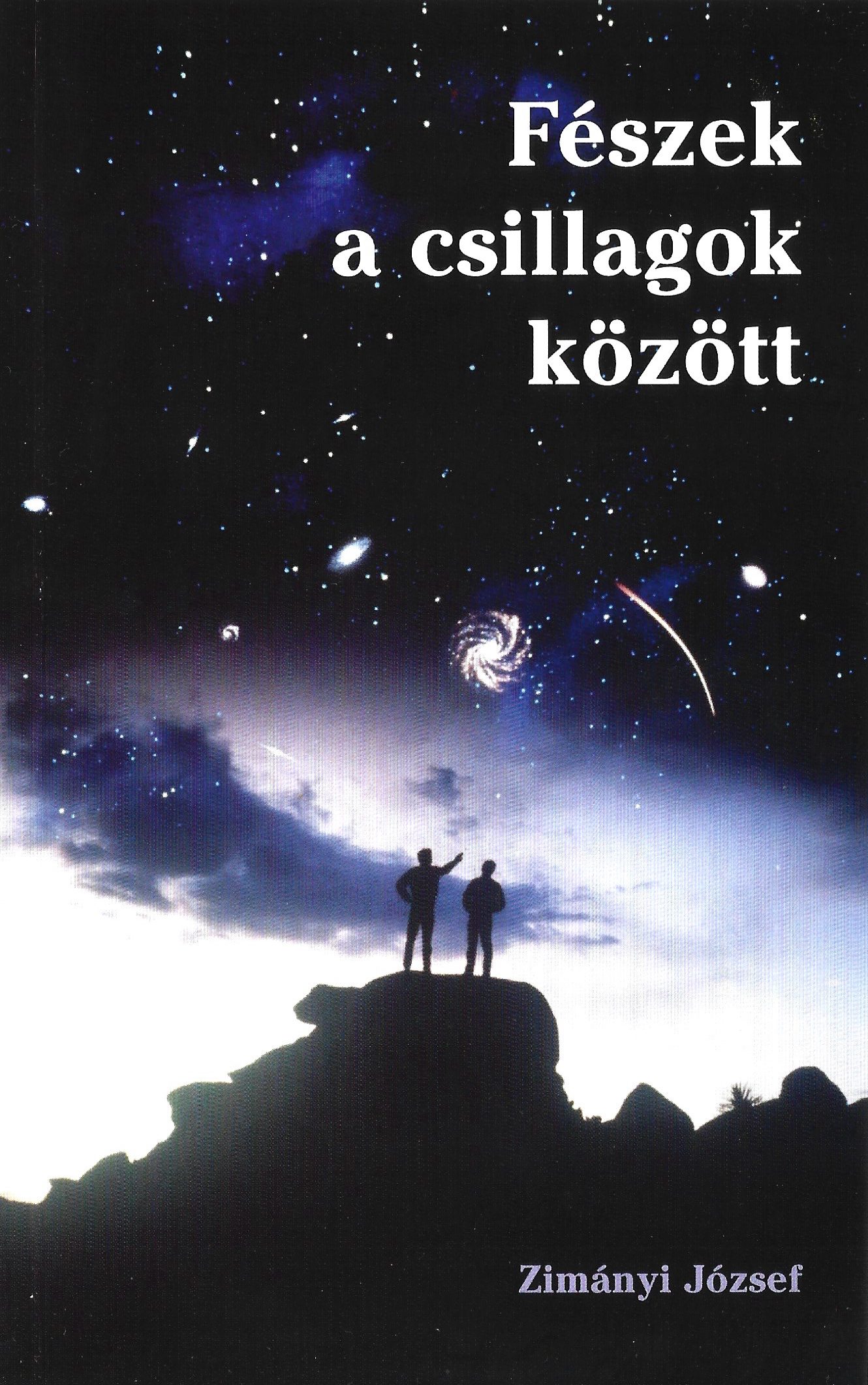 fészek a csillagok között