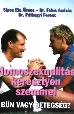 Éjféli Kiáltás Misszió kiadványa