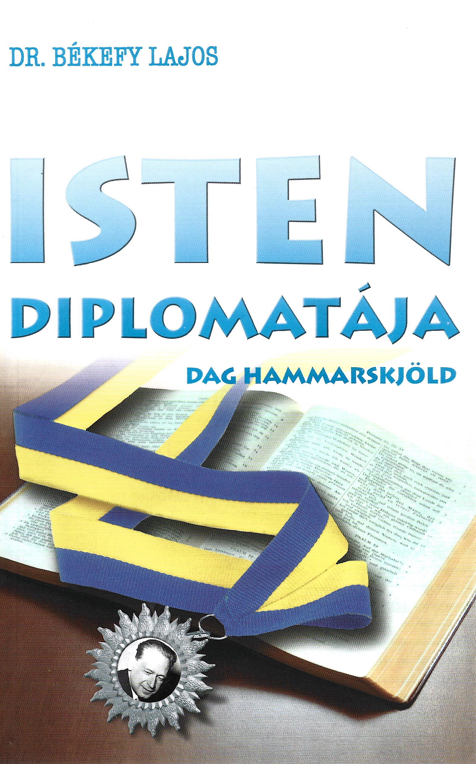 Sem Keletnek, sem Nyugatnak nem volt szolgája, hanem az élő Istené. Mély hite igen nagy mértékben járult hozzá főtitkári tevékenysége rendkívüli hatékonyságához – olvasható a New York Timesban megjelent méltatásban.