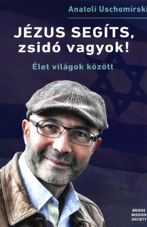 Anatoli Ushomirski könyve