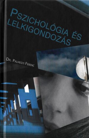 Dr. Pálhegyi Ferenc könyve