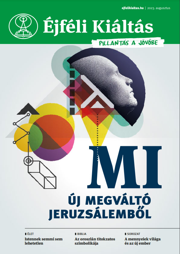 Éjféli Kiáltás