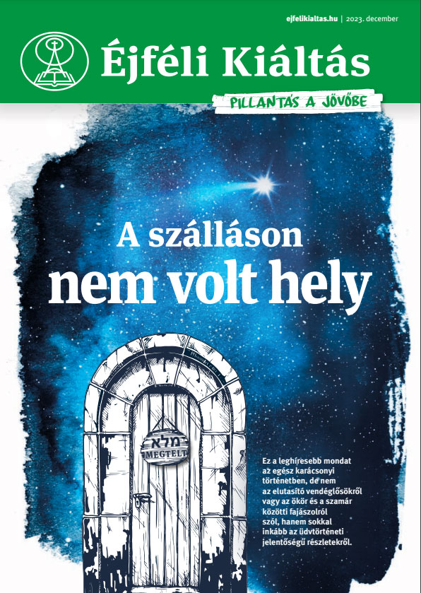 Éjféli Kiáltás