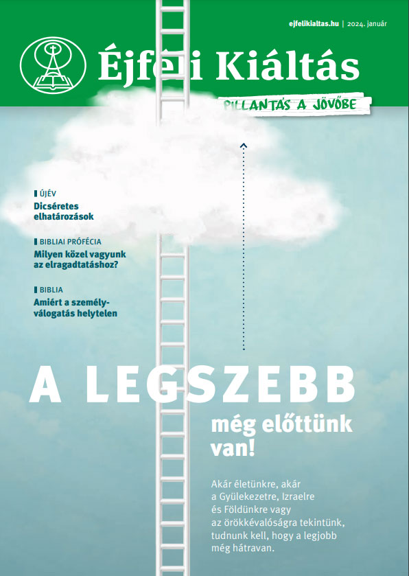 Éjféli Kiáltás