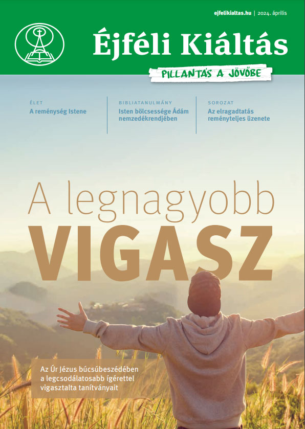 Éjféli Kiáltás