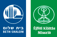 Lábléc logo