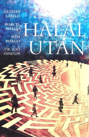 Halál után