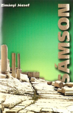 Zimányi József: Sámson