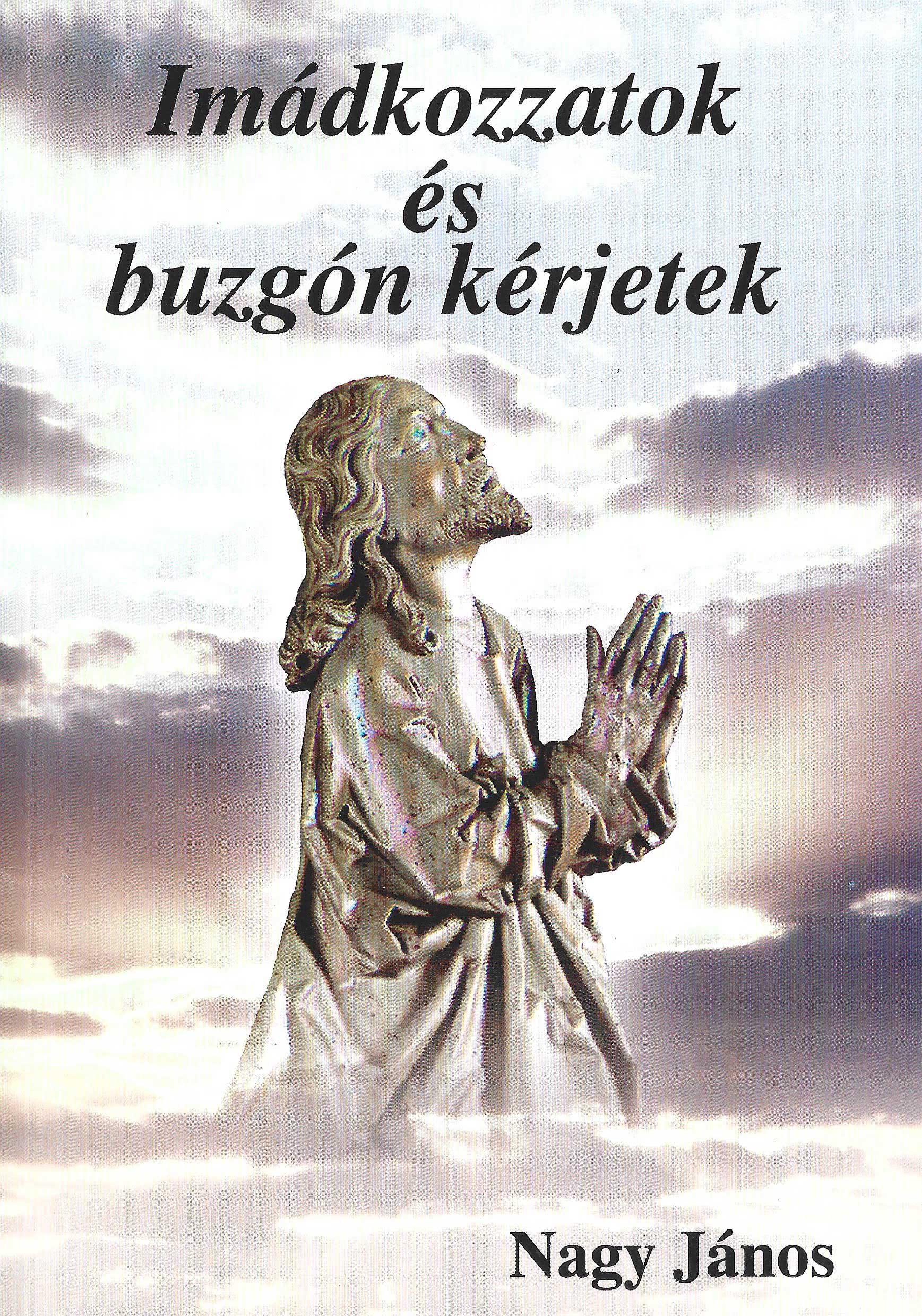 Nagy János könyve