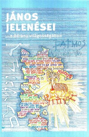 Benjamin Berger: János Jelenései