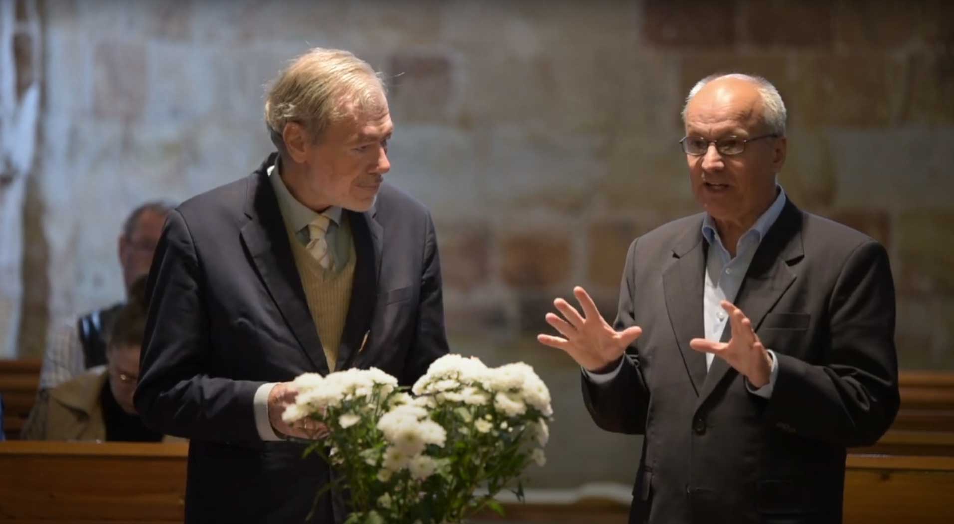 Thomas Lieth igeszolgálata a boldvai református templomban. Márk evangélium 7, 24-30